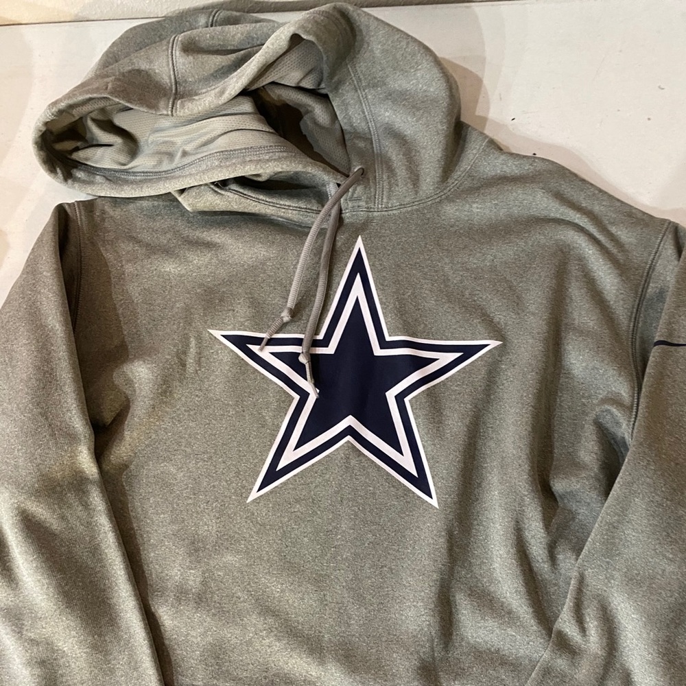 Dallas Cowboys Hoody
